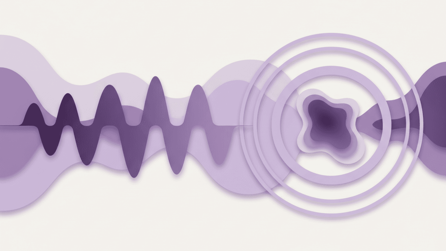 New Audio APIs for Speech and Transcription